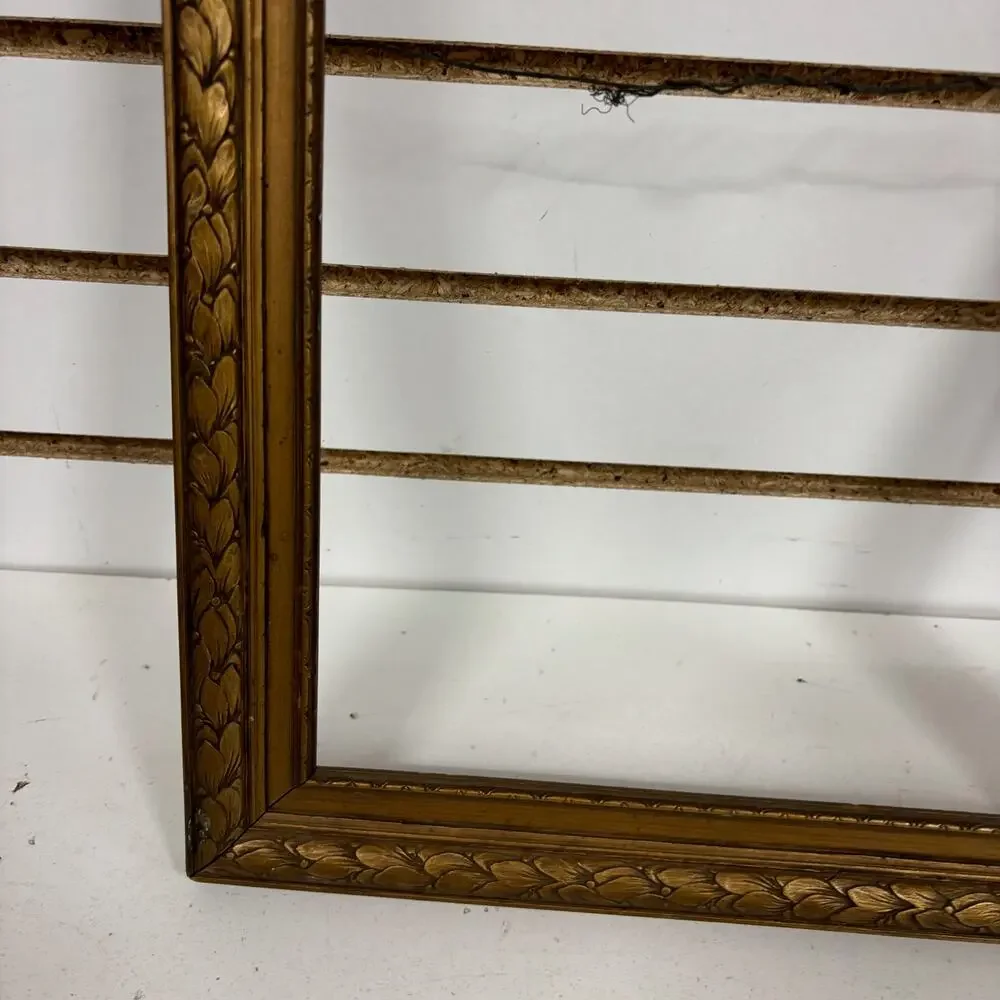 Ornate VTG 13x18